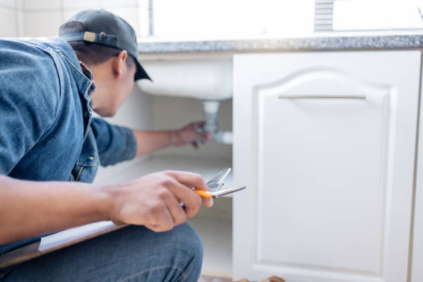 Best Emergency Plumbing Repair  in Southport, CT