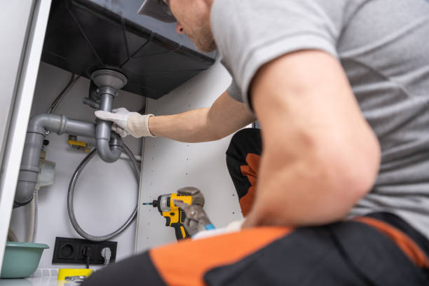 Best Residential Plumbing Services  in Southport, CT